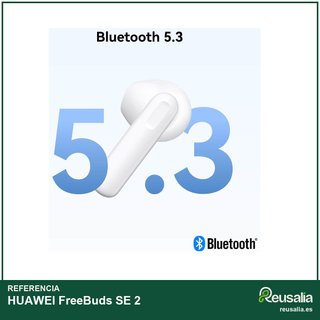 HUAWEI FreeBuds SE 2 auriculares inalámbricos