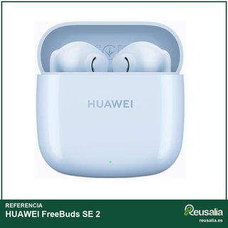 HUAWEI FreeBuds SE 2 auriculares inalámbricos