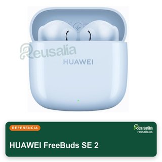 HUAWEI FreeBuds SE 2 auriculares inalámbricos