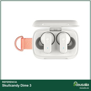 Skullcandy Dime 3 auriculares inalámbricos con