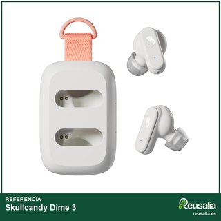 Skullcandy Dime 3 auriculares inalámbricos con