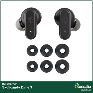 Skullcandy Dime 3 auriculares inalámbricos con