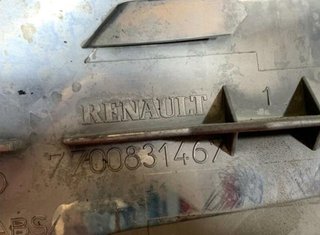 Intermitente renault 60679 7700831467 megane 1.6e