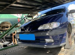 Intermitente renault 60679 7700831467 megane 1.6e