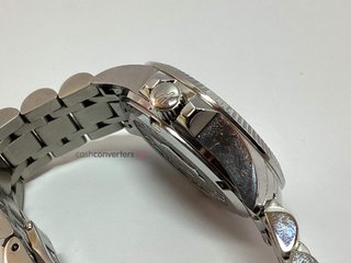 reloj pulsera premium señora thomas sabo divine pink