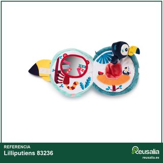 Lilliputiens juguetes diversión infantil niños