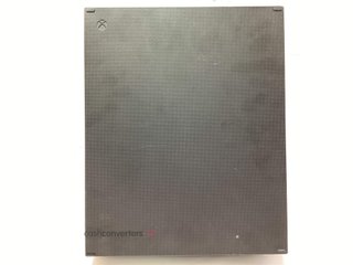 microsoft xbox one x 1tb