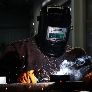 DEKO careta soldar oscurecimiento automático solar