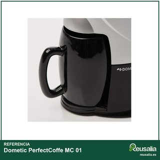 Dometic PerfectCoffe MC 01 PerfectCoffee MC 01