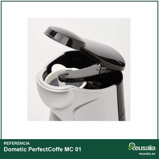 Dometic PerfectCoffe MC 01 PerfectCoffee MC 01