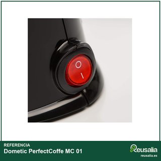 Dometic PerfectCoffe MC 01 PerfectCoffee MC 01