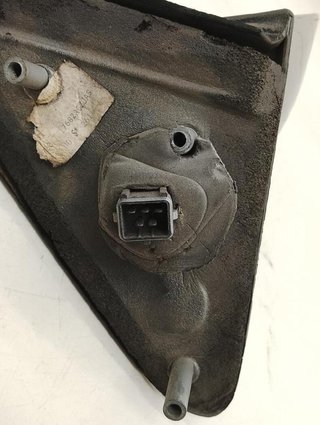 Retrovisor derecho ford 1098712 mondeo 2735
