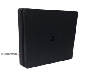 sony ps4 slim 500gb