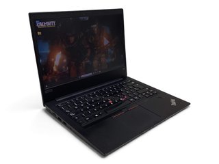 pc portatil lenovo thinkpad e490
