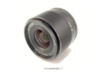 objetivos ttartisan af 17mm f1.8