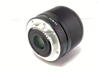 objetivos ttartisan af 17mm f1.8