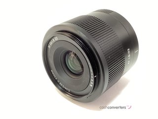 objetivos ttartisan 23mm f1.8