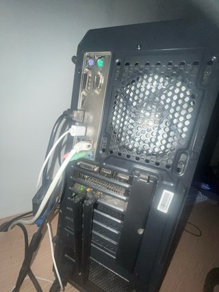 PC Gaming