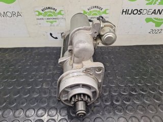 Motor arranque mercedes 8200297 atego 102072
