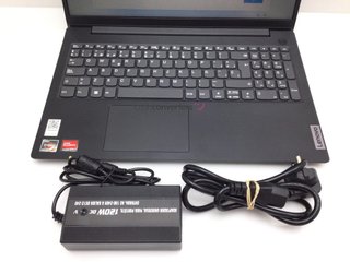 pc portatil lenovo v15 g2