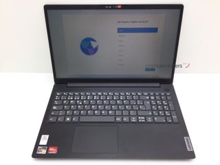 pc portatil lenovo v15 g2