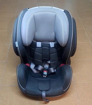 Silla de coche SIDEARMOR