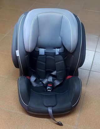 Silla de coche SIDEARMOR
