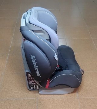 Silla de coche SIDEARMOR