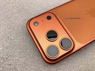 apple iphone 17 pro 256gb