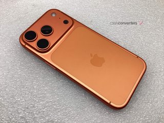 apple iphone 17 pro 256gb