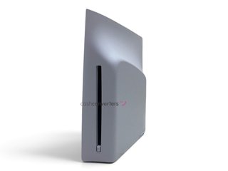 otros accesorios ps5 sony ray disc drive for digital pro/slim