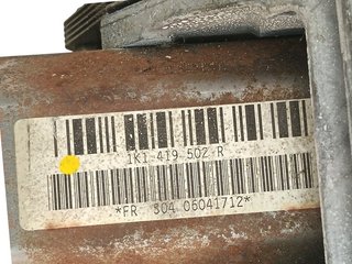 COLUMNA DIRECCION VOLKSWAGEN GOLF V (1K1)(10.2003