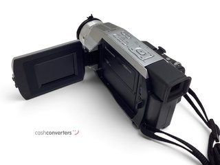 videocamara analogica panasonic nvds29