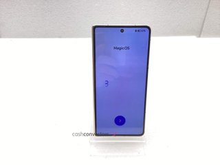 honor magic v5 16gb 512gb