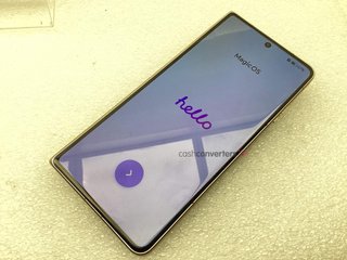 honor magic v5 16gb 512gb