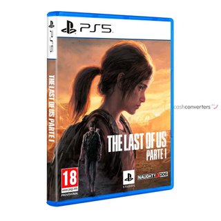 the last of us part i ps5