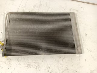 CONDENSADOR / RADIADOR AIRE ACONDICIONADO BMW SER