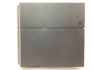 sony ps4 500gb