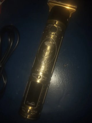 Maquina Cortapelos Profesional.