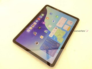 ipad apple ipad air m3 (wi-fi) (a3266) (11,0) 128gb (7th generacion)