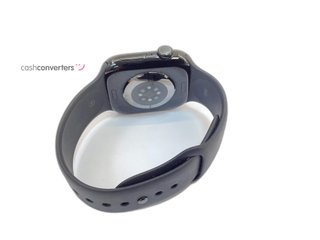 apple watch series 10 46mm (gps) aluminio