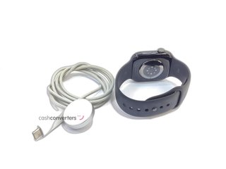 apple watch series 10 46mm (gps) aluminio