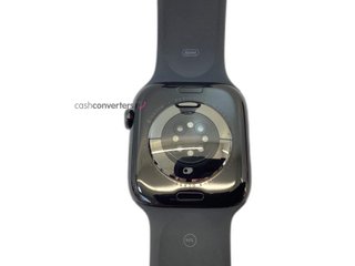 apple watch series 10 46mm (gps) aluminio