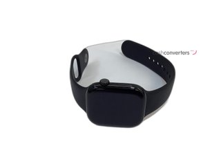 apple watch series 10 46mm (gps) aluminio