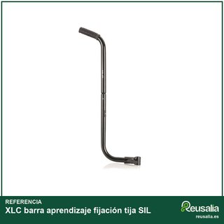XLC barra aprendizaje fijación tija SIL