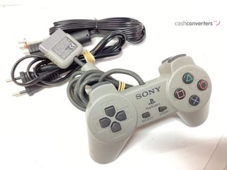 sony playstation classic
