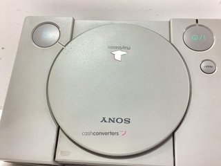 sony playstation classic