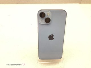 apple iphone 14 256gb