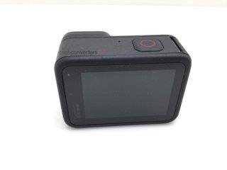 camara ultracompacta gopro hero9