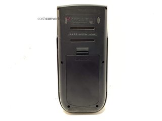 calculadora grafica texas instruments ti-84 plus